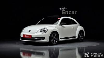 Volkswagen Beatle