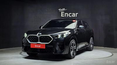 BMW X2 (F39)
