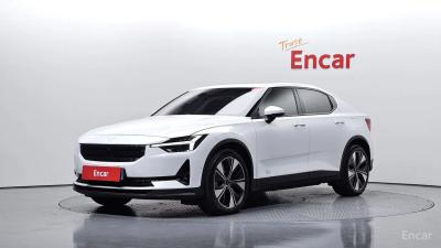 Polestar polestar-2