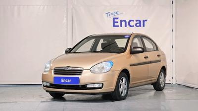 Hyundai Verna