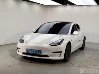 Tesla model-3