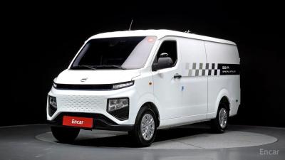 Geely SE-A2 Van