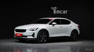 Polestar polestar-2
