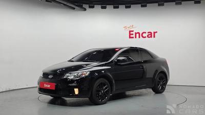 Kia Porte