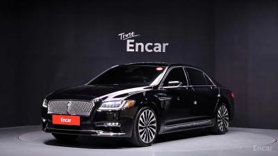 Lincoln Continental