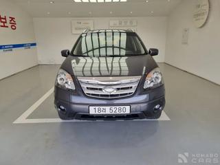 Renault-KoreaSamsung QM5