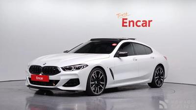BMW 8-series