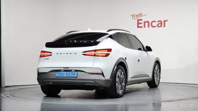 Genesis GV60