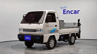 ChevroletGMDaewoo Labo