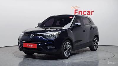 KG_Mobility_Ssangyong TIBOLI