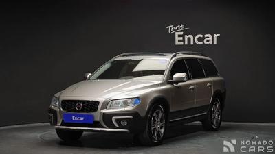 Volvo XC70