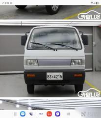 ChevroletGMDaewoo Labo