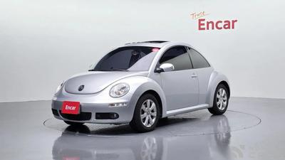 Volkswagen Beatle