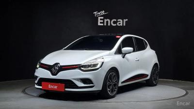 Renault-KoreaSamsung Cilo