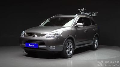 Hyundai Veracruz