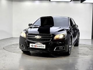 ChevroletGMDaewoo Malibu