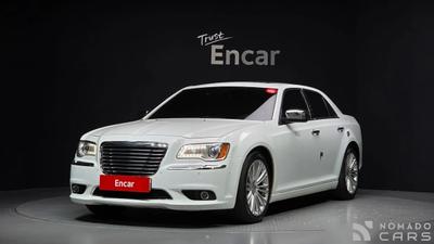 Chrysler 300C