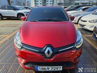 Renault-KoreaSamsung Cilo