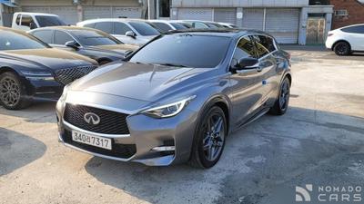 Infiniti Q30