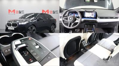 BMW X2 (F39)