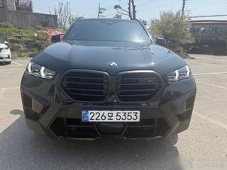 BMW X5M