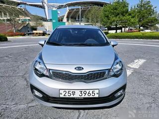 Kia Pride
