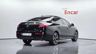 Renault-KoreaSamsung SM7