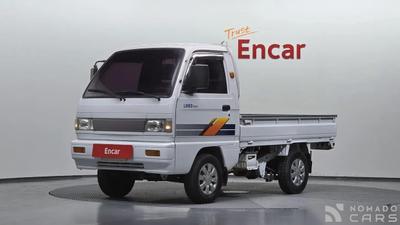 ChevroletGMDaewoo Labo