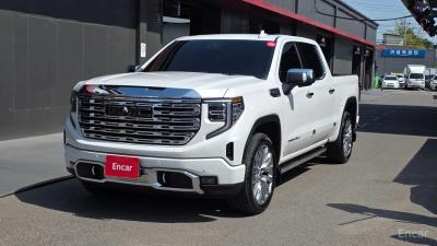 GMC Sierra