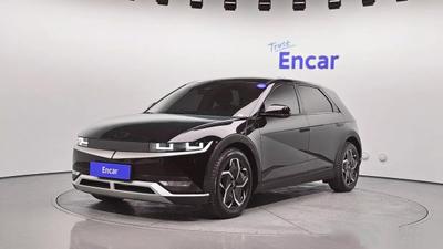 Hyundai Ioniq5
