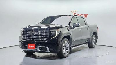 GMC Sierra