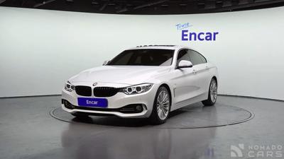BMW 4-series