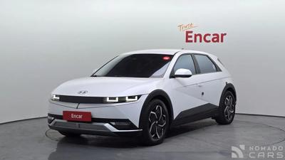 Hyundai Ioniq5