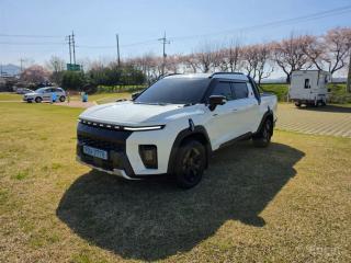 KG_Mobility_Ssangyong Musso