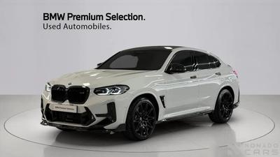 BMW X4M