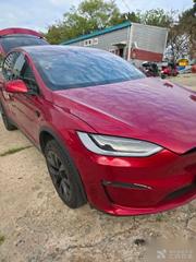 Tesla model-x