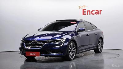 Renault-KoreaSamsung SM6