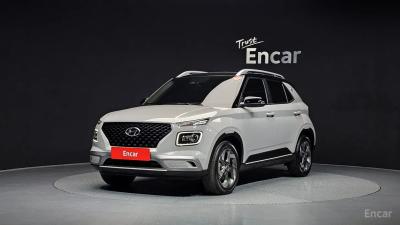 Hyundai Venue