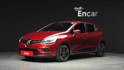 Renault-KoreaSamsung Cilo