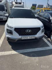 Hyundai Venue