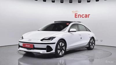Hyundai Ioniq6