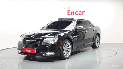 Chrysler 300C