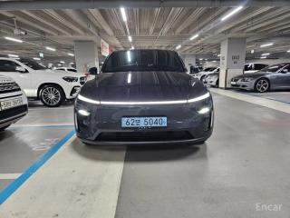 Tesla model-y