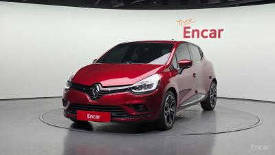 Renault-KoreaSamsung Cilo