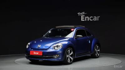 Volkswagen Beatle