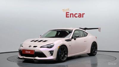 Toyota 86