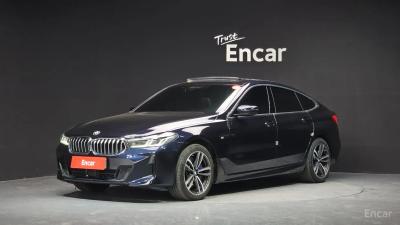 BMW Gran Turismo