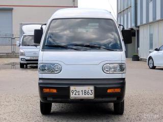 ChevroletGMDaewoo Damas
