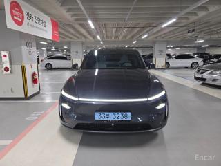 Tesla model-y