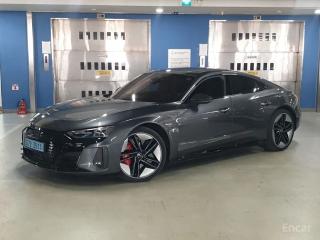 Audi RS e-tron GT